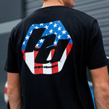 Baja Designs Freedom Mens T-Shirt - 3X-Large
