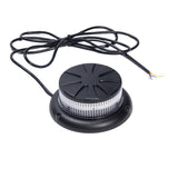 Putco Hornet Beacon Strobe Light Bar - (Amber/White)