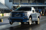 21-24 F150 Splitter