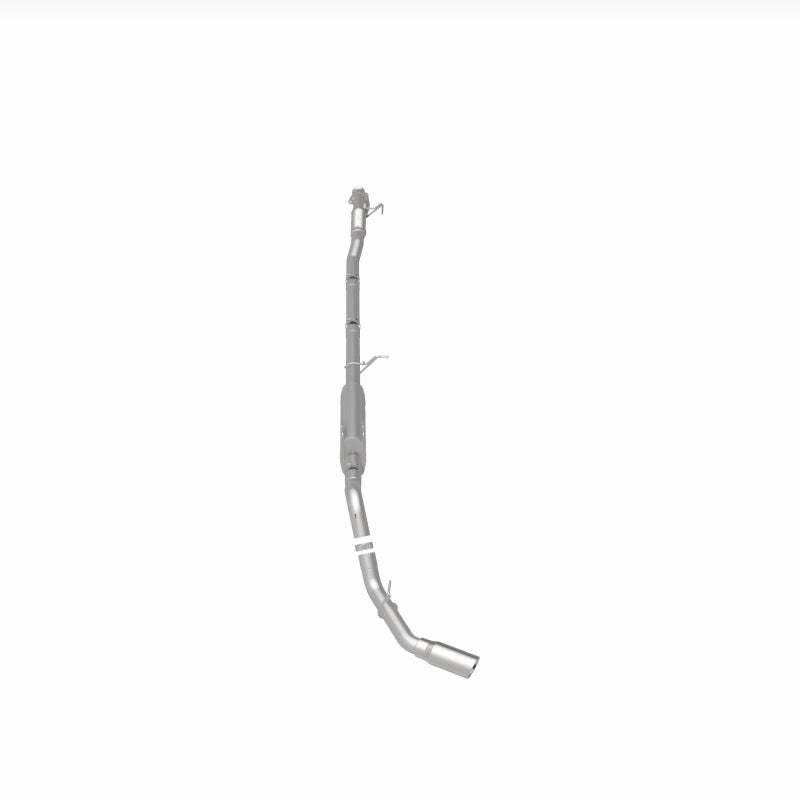 MagnaFlow Ford BRE Exhaust Replacement Kit