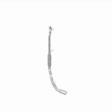 MagnaFlow Ford BRE Exhaust Replacement Kit