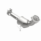MagnaFlow 16-23 Chevrolet Camaro OEM Grade Federal / EPA Compliant Direct Fit Converter