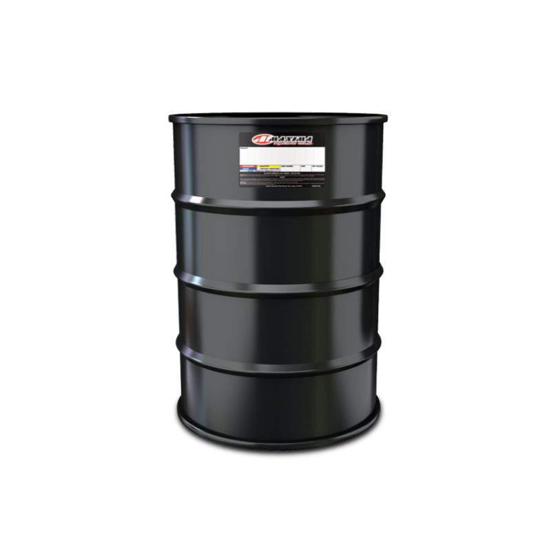 Maxima Pro Plus+ 4T Full Synthetic 10W40 Engine Oil - 55 Gallon