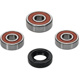Pivot Works Premium Wheel Bearing