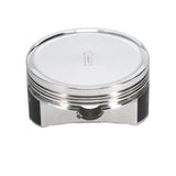 Manley Chrysler 6.4L Hemi 4.090in Bore 1.120in CH -5.00 CC Piston Set