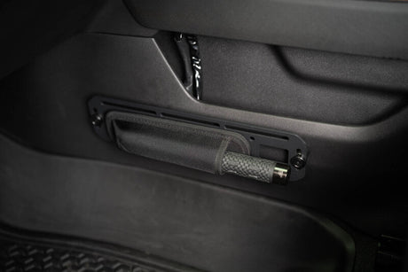 DV8 Offroad Universal Molle Panels - 11In x 3In