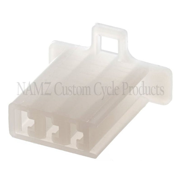 NAMZ ML 110 Locking Series 3-Pin Female Coupler (5 Pack)