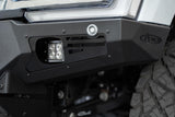 ADD 2023+ Ford F-250/350 Super Duty Bomber Front Bumper
