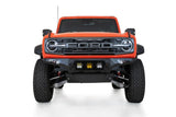 Addictive Desert Designs22-23 Ford Bronco Raptor Bomber Front Bumper
