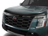 Husky Liners 25-26 Nissan Armada Aeroskin Hood Protector - Smoke