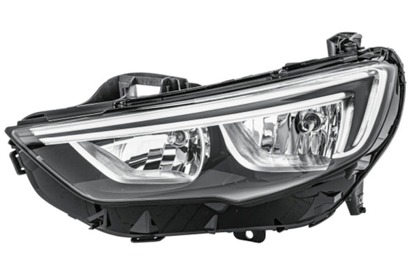 Hella 2018-2020 Buick Regal Sportback Headlight Assembly