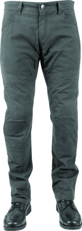 Speed and Strength Dogs Of War 2.0 Pant Charcoal Size - 30 X 30