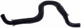 Gates 06-10 Toyota Highlander V-6 3.3L Electric Assist Heater (Bottom) Molded Heater Hose
