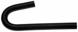 Gates 04-07 Saturn VUE V-6 3.5L Throttle Body To Thermostat Molded Heater Hose