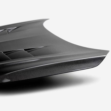 Seibon 23-25 Acura Integra TS-Style Carbon Fiber Hood