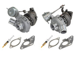 aFe Power Bladerunner Turbocharger 88mm 15-17 Ford F-150 V6-2.7L (tt)
