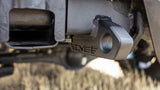 DV8 Offroad 24-25 Toyota Tacoma D-Ring Recovery Mounts - Pair