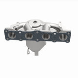 MagnaFlow 13-17 Hyundai Santa Fe Sport 2.4L Direct Fit Catalytic Converter
