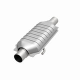 MagnaFlow Universal Catalytic Converter 2 W/Air