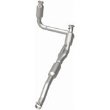 MagnaFlow 2002 Dodge Ram 1500 5.9L California Grade CARB Compliant Direct-Fit Catalytic Converter