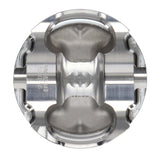JE Pistons VW 2.0T FSI 20MM PIN 83MM 10.0 FSR - Set of 4