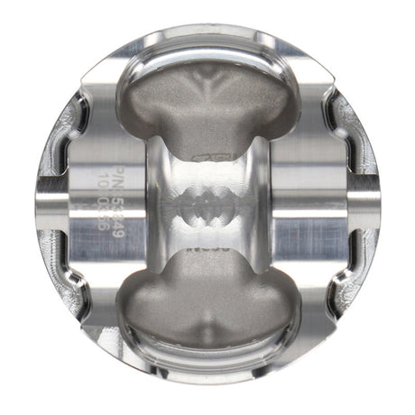 JE Pistons VW 2.0T FSI 20MM PIN 83MM 10.0 FSR - Set of 4
