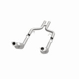 MagnaFlow Direct Fit Catalytic Converter Mustang 05-09 4.6L OEM
