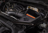 K&N 2019+ Chevrolet Silverado 1500 V8 5.3L/6.2L F/L NextGen DryFlow