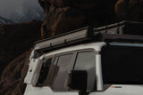 DV8 24-25 Toyota Land Cruiser / GX550 Roof Rack