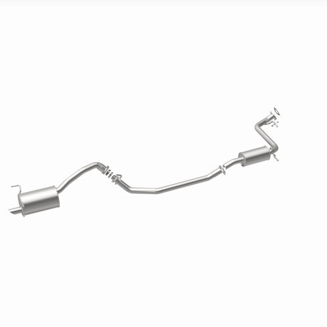 MagnaFlow Honda BRE Exhaust Replacement Kit