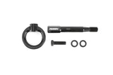 PERRIN 13-26 Subaru BRZ / 13-20 Scion FRS & Toyota 86 / 22-26 GR86 Tow Hook Kit (Rear) - Black