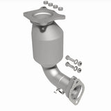 MagnaFlow 20-21 Subaru WRX 2.0L Direct Fit Catalytic Converter