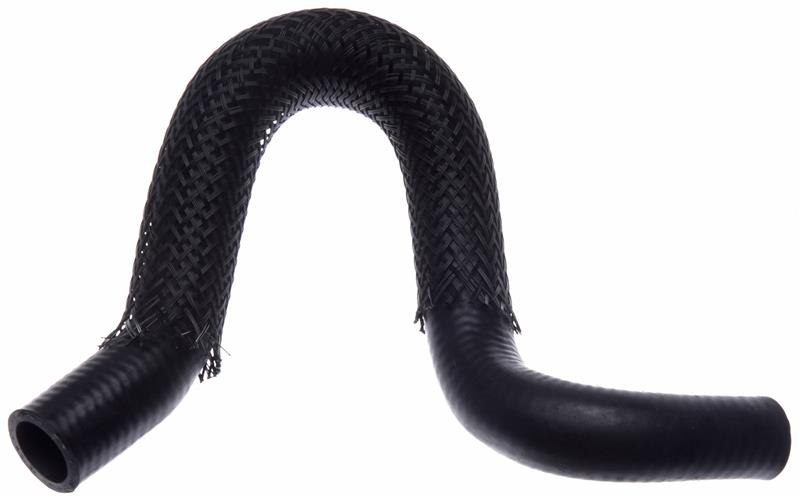 Gates 92-93 Pontiac Grand Am V-6 3.3L Heater To Pipe-3 Molded Coolant Hose