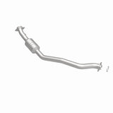 MagnaFlow 12-17 Dodge Durango / 13-17 Jeep Grand Cherokee Direct Fit CARB Compliant Converter