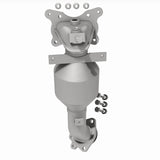 MagnaFlow 16-17 Honda Accord 2.4L Direct Fit Catalytic Converter