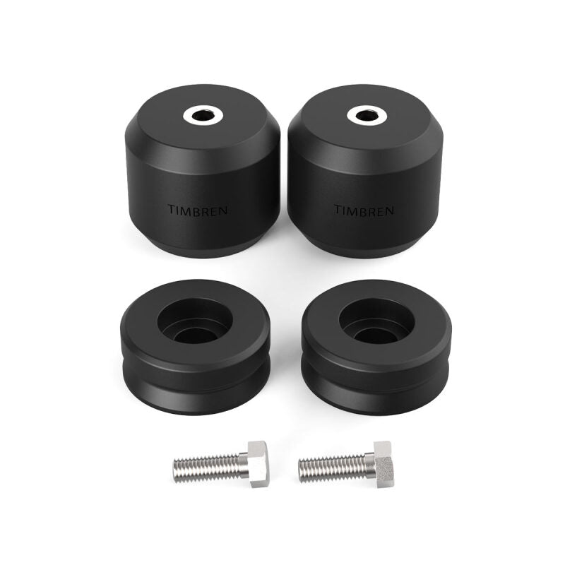 Timbren 24-26 Chevrolet Silverado 3500HD/GMC Sierra 3500HD Front Suspension Enhancement System
