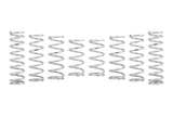Eibach 22-25 Polaris RZR Turbo R Pro-UTV Stage 4 Performance Kit - Set of 8 Springs