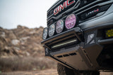 DV8 Offroad 2022-2025 GMC Sierra 1500 Tube Front Bumper