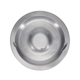 Wiseco Chevrolet SB 23deg Turbo/Supercharger 4.165in Bore 4.00 in Dish Piston - set of 8