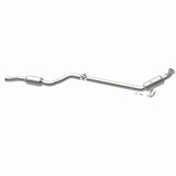 MagnaFlow Direct Fit Catalytic Converter 13-14 Mercedes-Benz GLK350 3.5L