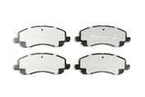 DBA 11-14 Chrysler 200 Front Street Series Brake Pads