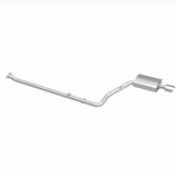 BRExhaust 15-19 Hyundai Sonata 2.4L Direct-Fit Replacement Exhaust System
