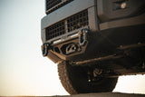 DV8 Offroad 2024+ Toyota Land Cruiser Front Skid Plate