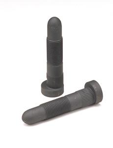 ARP 5/8-11 X 2.65 short knurl wheel stud kit