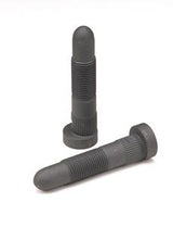 ARP 3.200 Thread Length - 4.05 UHL - 2.100 Knurl Length NASCAR Wheel Stud Kit (Pack of 5)