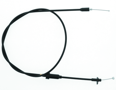 QuadBoss 04-05 Polaris ATP 330 4x4 Throttle Cable