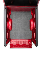 Husky Liners 19-25 Chevrolet Silverado/GMC Sierra 1500 CC Guardian Comfort Bed Mat