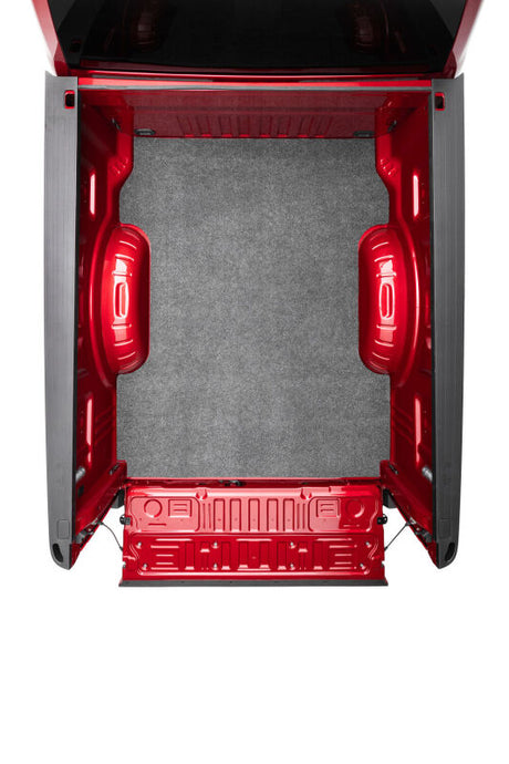 Husky Liners 07-19 Chevrolet Silverado 1500 & GMC Sierra 1500 CC Guardian Comfort Bed Mat