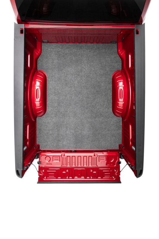 Husky Liners 04-25 Nissan Titan 5.5ft Bed Guardian Comfort Bed Mat (For Drop-In)
