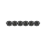 KC HiLiTES Gravity Titan LED Light Bar - 39in. (6-Light)